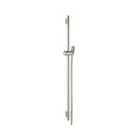 Душевая штанга Hansgrohe Unica S Puro 28631820 шлифованный никель