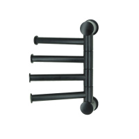 Полотенцедержатель WasserKRAFT K-1054BLACK