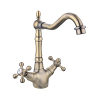 Смеситель для кухни FASHUN A4019-4