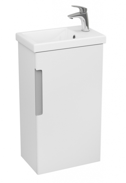 Тумба под раковину Owl 1975 Runn, 50 см, с дверкой OW07.02.00