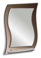Зеркало (49x70) Continent Блеск В059