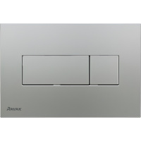 Клавиша смыва Ravak Uni X01456