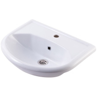 Прямоугольная раковина Corozo Уют 50 SD-00000371