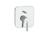 Смеситель для ванны Roca Pals 5A0B6DC00