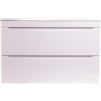 Тумба под раковину напольная Style Line Бергамо СС-00002322 белый