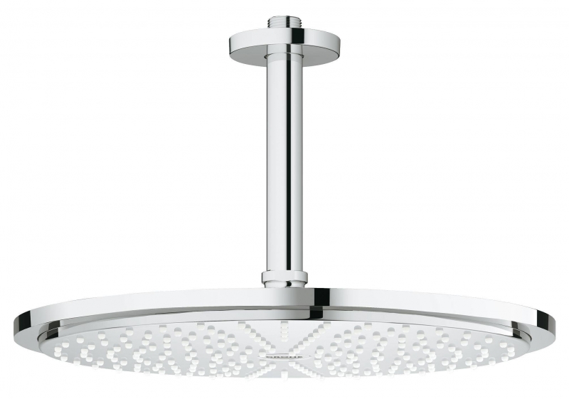Верхний душ Grohe Rainshower® Cosmopolitan 310 26067 000 (26067000) Верхний душ Grohe Rainshower® Cosmopolitan 310 26067 000 (26067000)