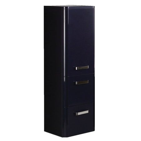 Шкаф-пенал левый Акватон Валенсия 1A123903VA39L