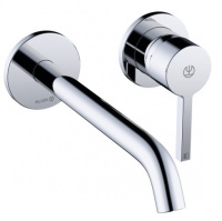 Смеситель для раковины Kludi Nova Fonte 202450515