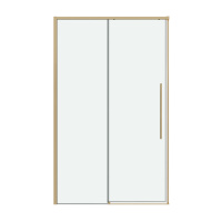 Душевая дверь (100х195) Grossman Galaxy 100.K33.01.100.32.00, раздвижная