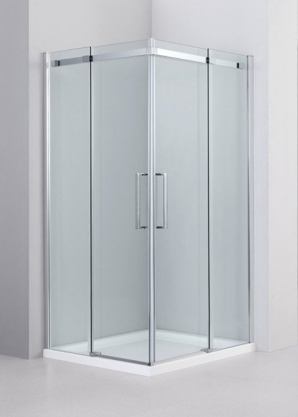 Душевой уголок Black&White Stellar Wind S502