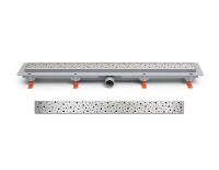 Душевой лоток Veconi Drops N 950 V950DN