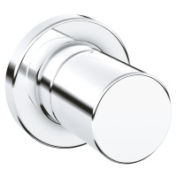 Накладная панель скрытой вентильной головки Grohe Grohtherm 19470 000 (19470000)