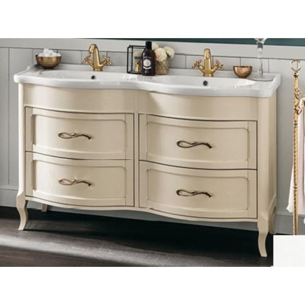 Тумба под раковину Eban Rachele FBSRC140-BP*4