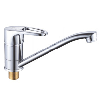 Смеситель для кухни Cron CN4965