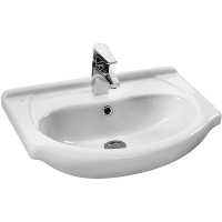 Раковина подвесная (56х43) Aquaton Линда 1WH110156