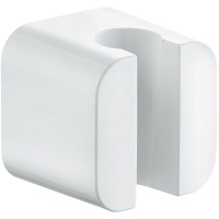 Настенный держатель для лейки Kludi A-QA 6555143-00