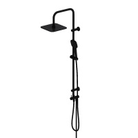 Душевая стойка Dorff Norma D0712020