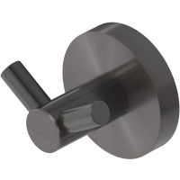 Крючок двойной CEZARES RELAX-HKD-GM