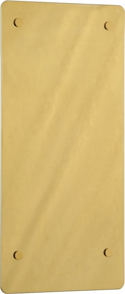 Декор для электрических полотенцесушителей Сунержа Фурор 03-5031-0810