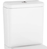 Бачок для унитаза Creavit Antik AN410-00CB00E-0000