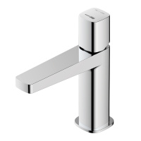 Смеситель для раковины WasserKRAFT Naab 8603 Смеситель для раковины WasserKRAFT Naab 8603