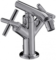 Смеситель для биде Jacob Delafon Purist E14596-3-CP