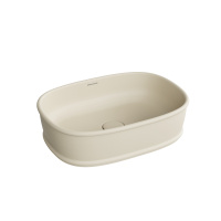 Раковина накладная (52х38) Kerama Marazzi Circo CI.wb.50\SAN