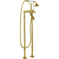 Смеситель для ванны Cezares MARGOT-VDP-03/24-Bi