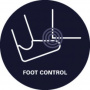 GROHE FootControl