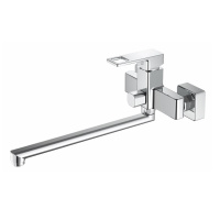 Смеситель для ванны Haiba HB22615 Смеситель для ванны Haiba HB22615