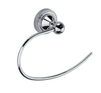 Полотенцедержатель FIXSEN Style полукольцо FX-41111 Полотенцедержатель FIXSEN Style полукольцо FX-41111