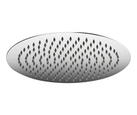 Верхний душ WasserKRAFT A116