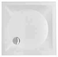 Душевой поддон 1Marka Iryda 01кпд8080