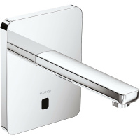 Смеситель для раковины электронный Kludi Zenta 3850205