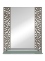 Зеркало (56,5x68) Continent Дюна В075