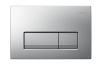 Клавиша смыва Geberit Delta 50 115.119.46.1