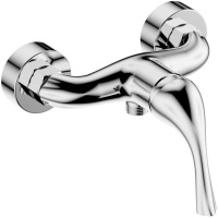 Смеситель для ванны KAISER Comba (48077)