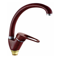 Смеситель для кухни Haiba HB4113-11 Смеситель для кухни Haiba HB4113-11