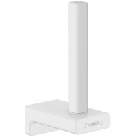 Держатель запасного рулона туалетной бумаги AddStoris Hansgrohe 41756700