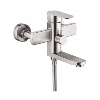 Смеситель для ванны FASHUN A53020 Смеситель для ванны FASHUN A53020