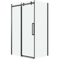 Душевой уголок (100х80) Grossman Classic 120.K33.04.1080.21.00