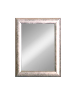 Зеркало (19x25) Continent Лазурь Б145