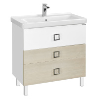 Тумба под раковину Aquaton Стамбул 85 М 1A145901ST590