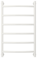 Полотенцесушитель Водяной Выгнутая Сунержа Галант + (80х50) Белый 12-0200-8050 Полотенцесушитель Водяной Выгнутая Сунержа Галант + (80х50) Белый 12-0200-8050
