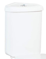Бачок для унитаза Creavit Corner SD440-00CB00E-0000 Бачок для унитаза Creavit Corner SD440-00CB00E-0000