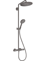 Душевая система Hansgrohe Croma Select S 280 26890340 Душевая система Hansgrohe Croma Select S 280 26890340