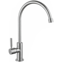 Кран для одного типа воды Melana 6113 Кран для одного типа воды Melana 6113