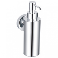 Дозатор мыла WONZON & WOGHAND EASY, хром WW-8132