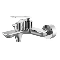 Смеситель для ванны Haiba HB60589 Смеситель для ванны Haiba HB60589