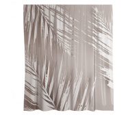 Штора для ванной WasserKRAFT Lopau SC-60201